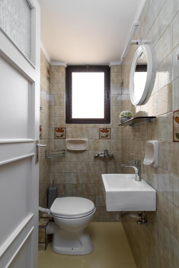 Nima1 4 Bedroom Apt Centraly Located In Rethimno Exteriér fotografie